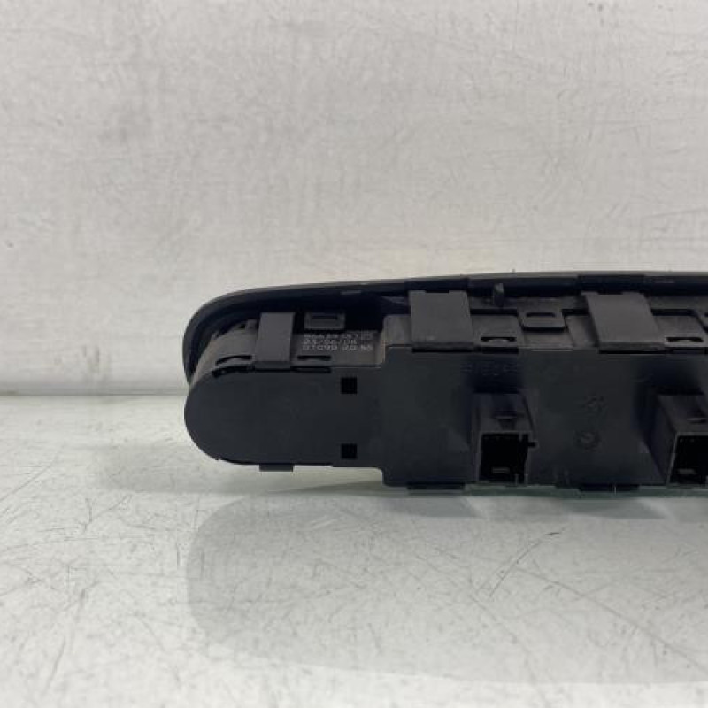 Interrupteur de leve vitre avant gauche CITROEN C4 GRAND PICASSO 1 Photo n°3