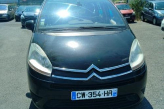 Interrupteur de leve vitre avant gauche CITROEN C4 GRAND PICASSO 1