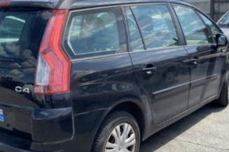 Interrupteur de leve vitre avant gauche CITROEN C4 GRAND PICASSO 1