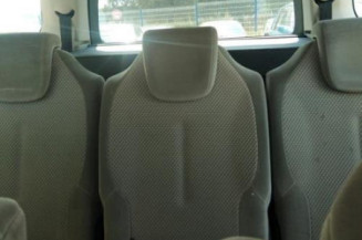 Interrupteur de leve vitre avant gauche CITROEN C4 GRAND PICASSO 1