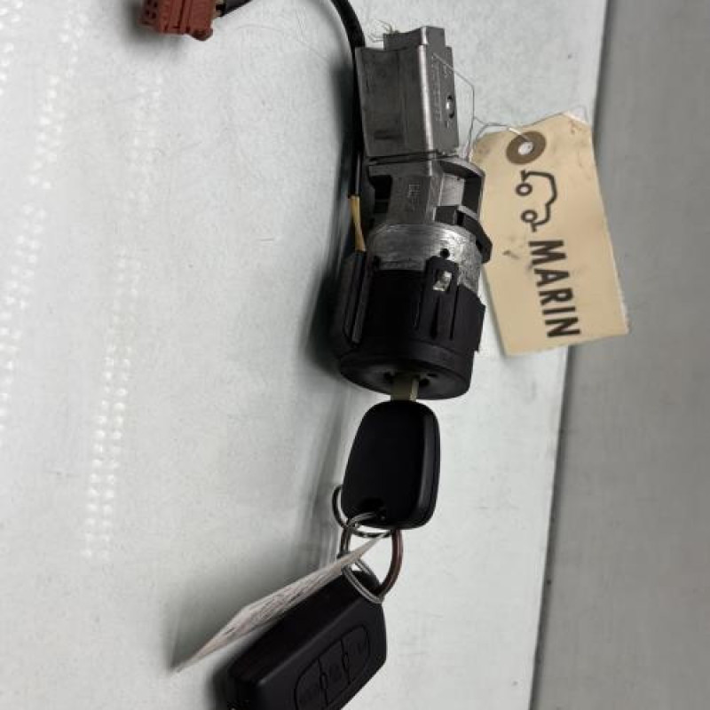 Neiman CITROEN C4 GRAND PICASSO 1 Photo n°1