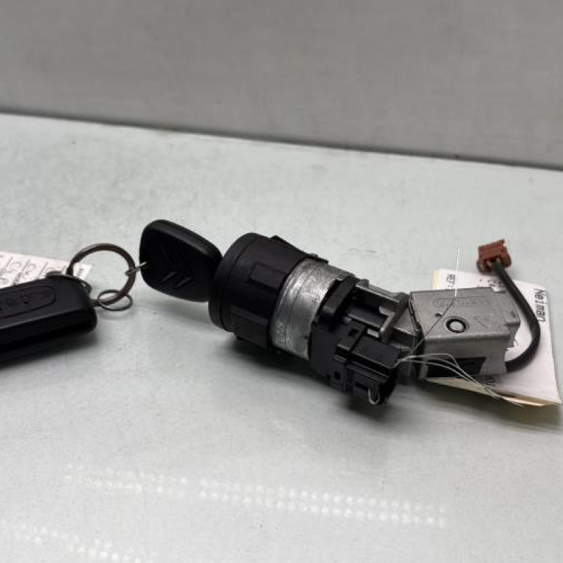 Neiman CITROEN C4 GRAND PICASSO 1 Photo n°2