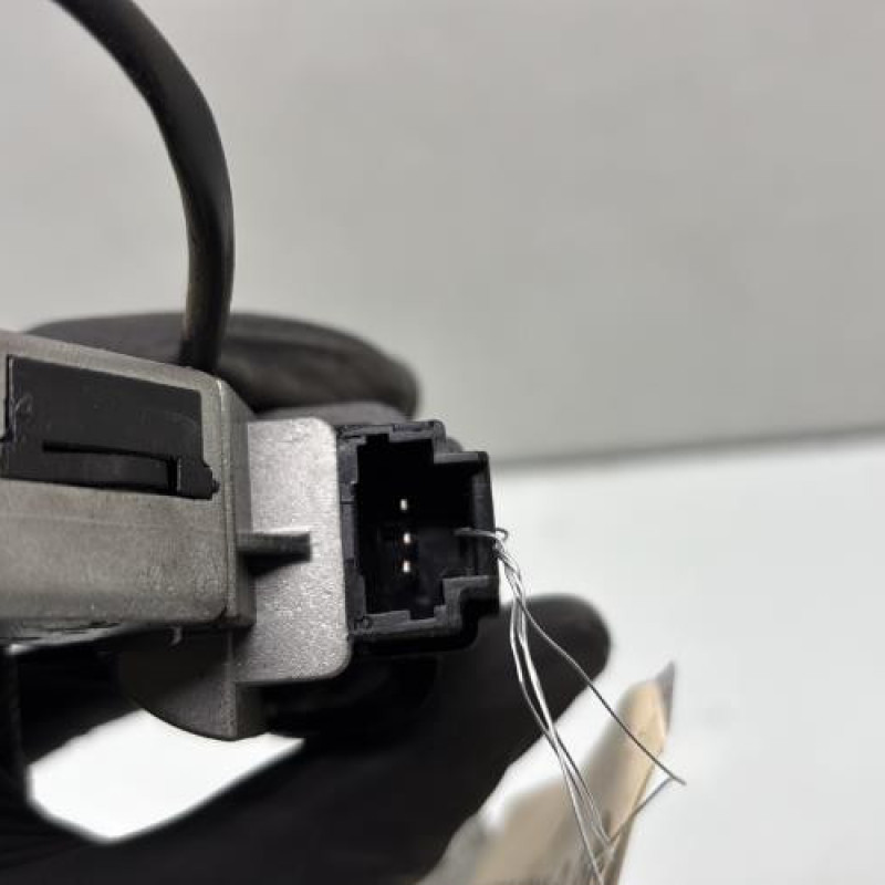 Neiman CITROEN C4 GRAND PICASSO 1 Photo n°3