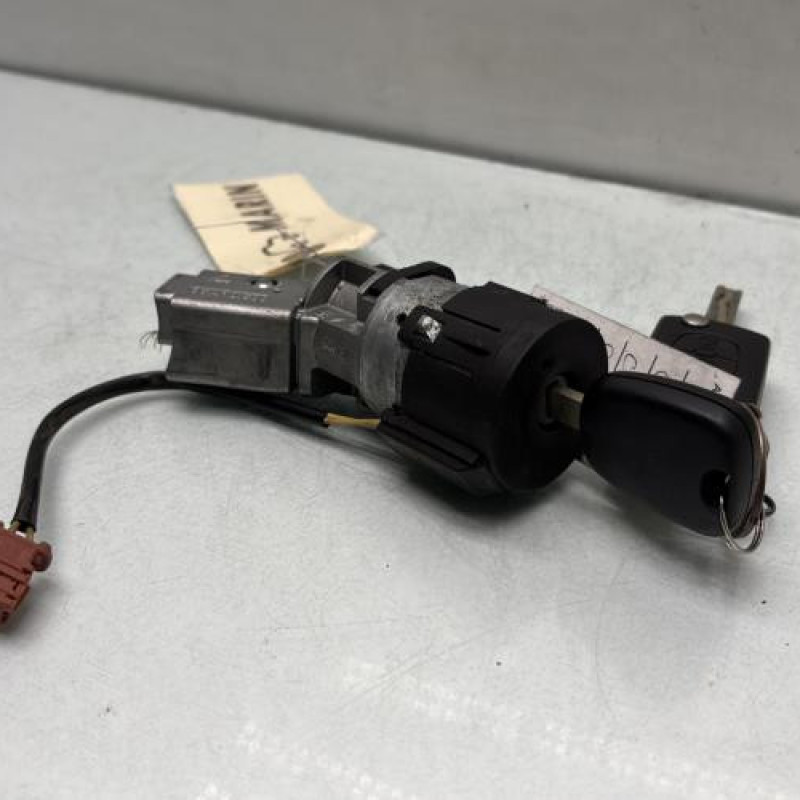 Neiman CITROEN C4 GRAND PICASSO 1 Photo n°4