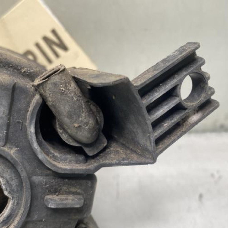 Anti brouillard gauche (feux) AUDI A3 2 Photo n°3