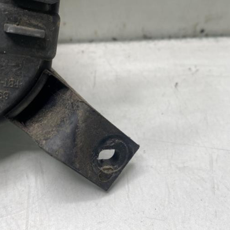 Anti brouillard gauche (feux) AUDI A3 2 Photo n°4