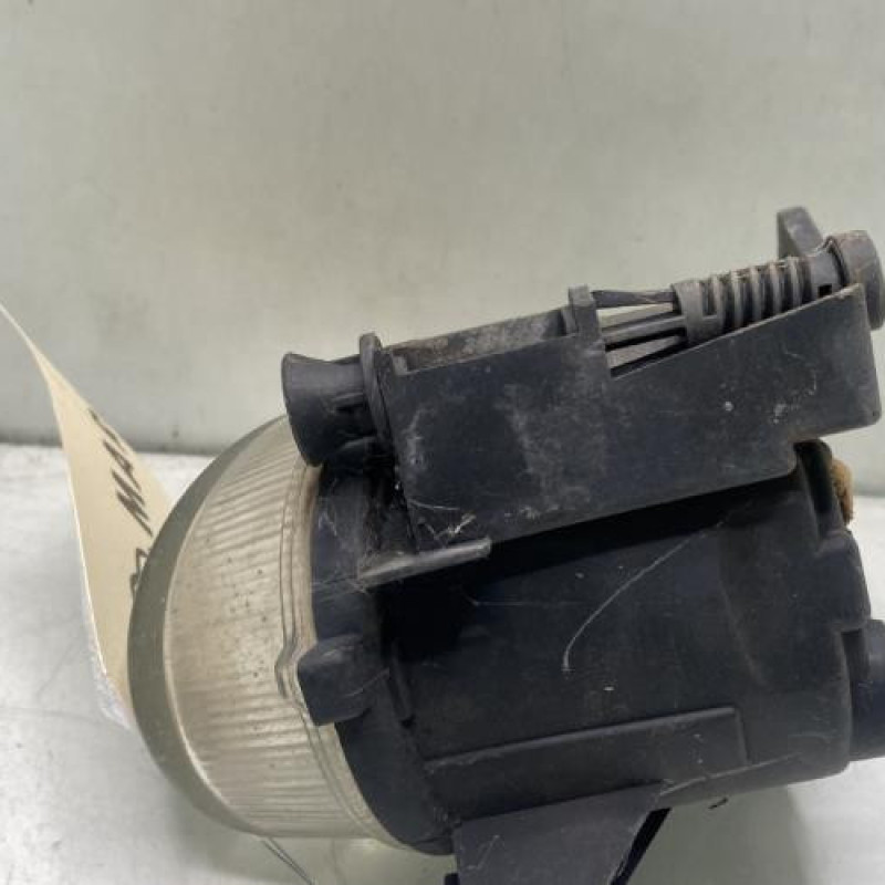 Anti brouillard gauche (feux) AUDI A3 2 Photo n°6