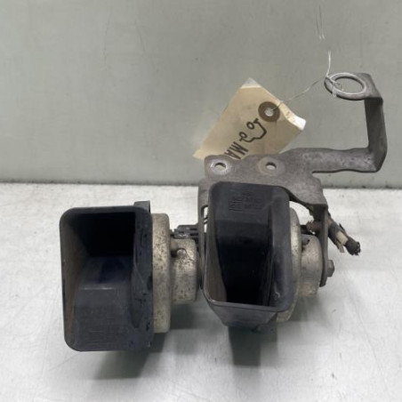 Avertisseur/Klaxon AUDI A3 2 Photo n°1
