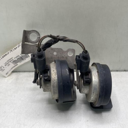 Avertisseur/Klaxon AUDI A3 2