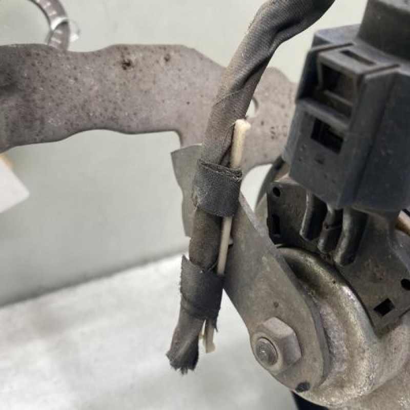 Avertisseur/Klaxon AUDI A3 2 Photo n°3