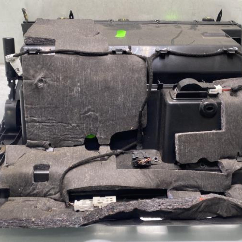 Boite a gants AUDI A3 2 Photo n°3