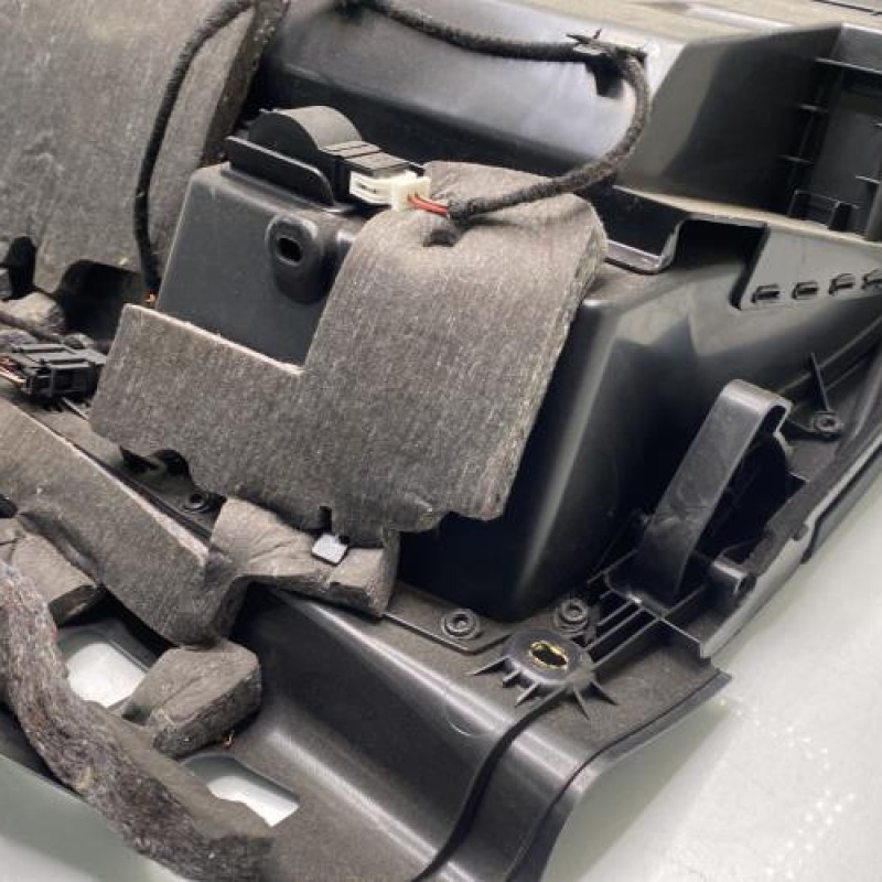 Boite a gants AUDI A3 2 Photo n°4