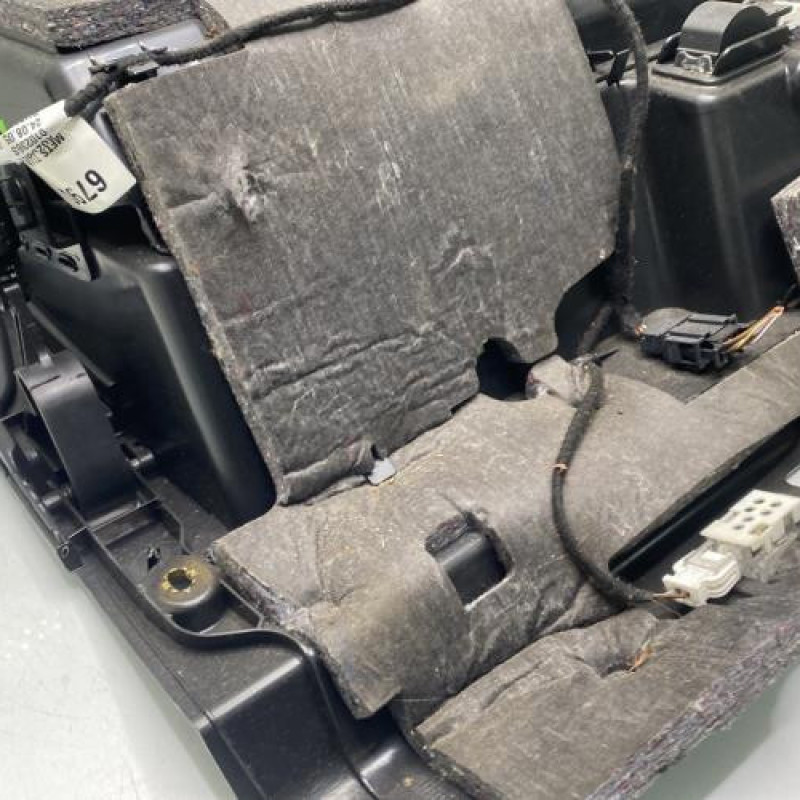 Boite a gants AUDI A3 2 Photo n°5