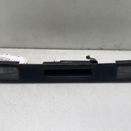 Bouton de coffre AUDI A3 2 Photo n°1