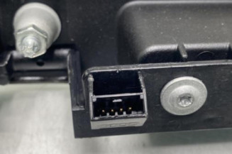 Bouton de coffre AUDI A3 2