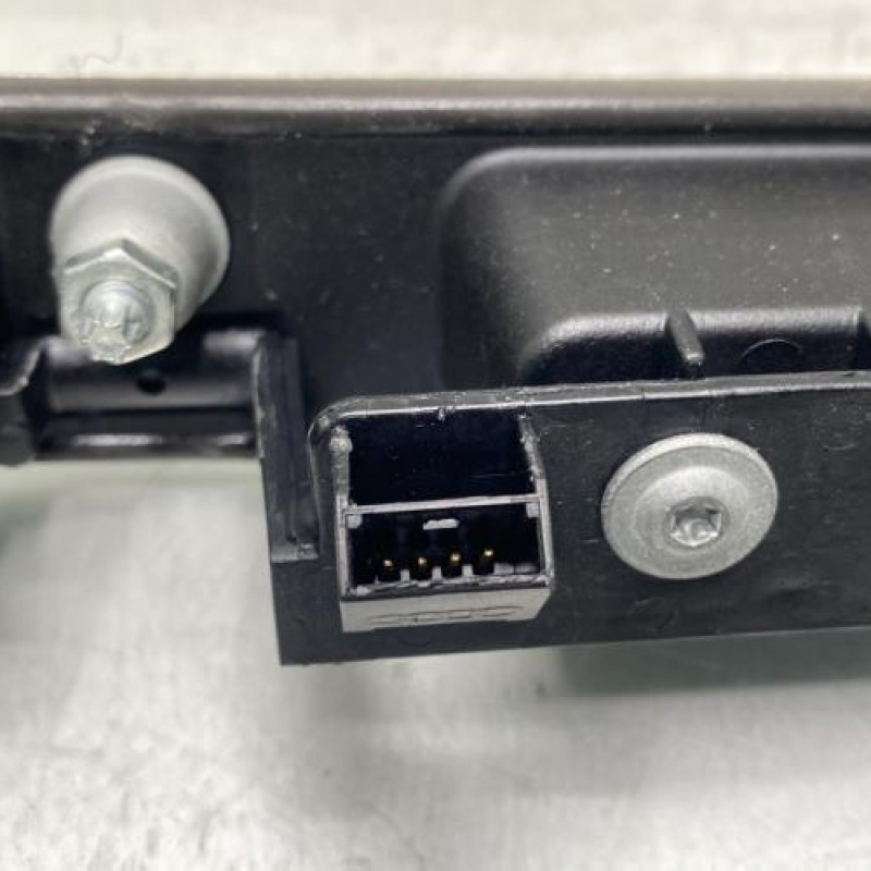 Bouton de coffre AUDI A3 2 Photo n°3