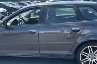 Bouton de coffre AUDI A3 2