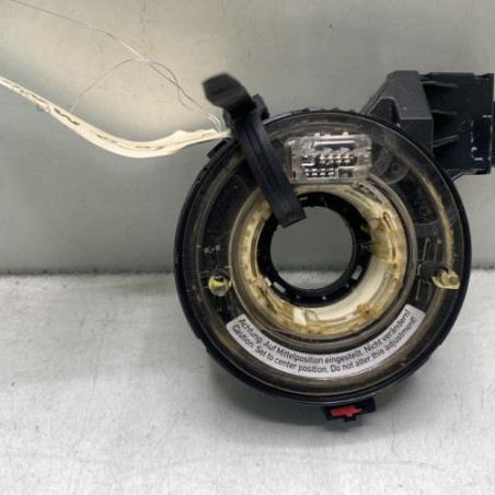 Contacteur tournant AUDI A3 2 Photo n°1