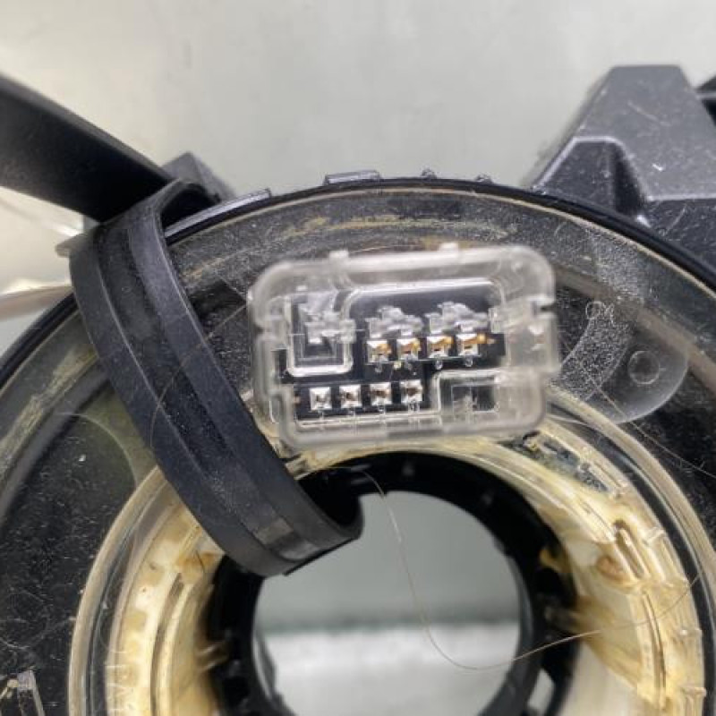 Contacteur tournant AUDI A3 2 Photo n°2