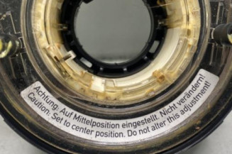 Contacteur tournant AUDI A3 2