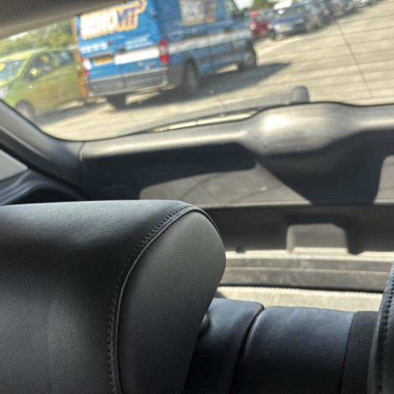 Contacteur tournant AUDI A3 2 Photo n°19