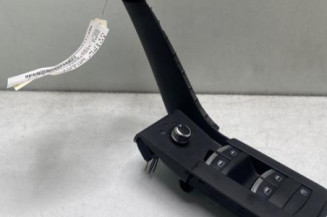 Interrupteur de leve vitre avant gauche AUDI A3 2 Photo n°1