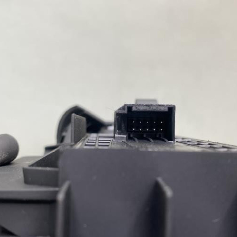 Interrupteur de leve vitre avant gauche AUDI A3 2 Photo n°4