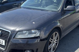 Interrupteur de leve vitre avant gauche AUDI A3 2