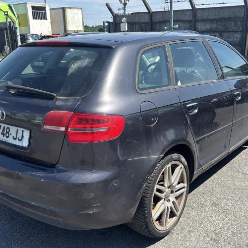 Interrupteur de leve vitre avant gauche AUDI A3 2 Photo n°7