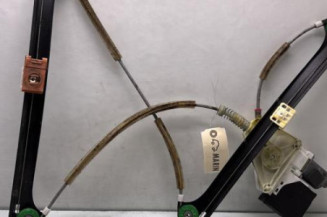 Leve vitre electrique avant gauche AUDI A3 2 Photo n°1