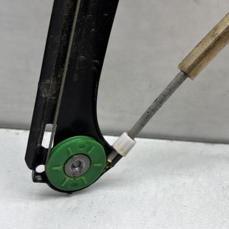 Leve vitre electrique avant gauche AUDI A3 2 Photo n°3