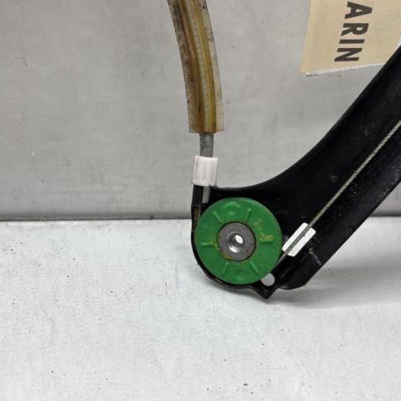 Leve vitre electrique avant gauche AUDI A3 2 Photo n°4