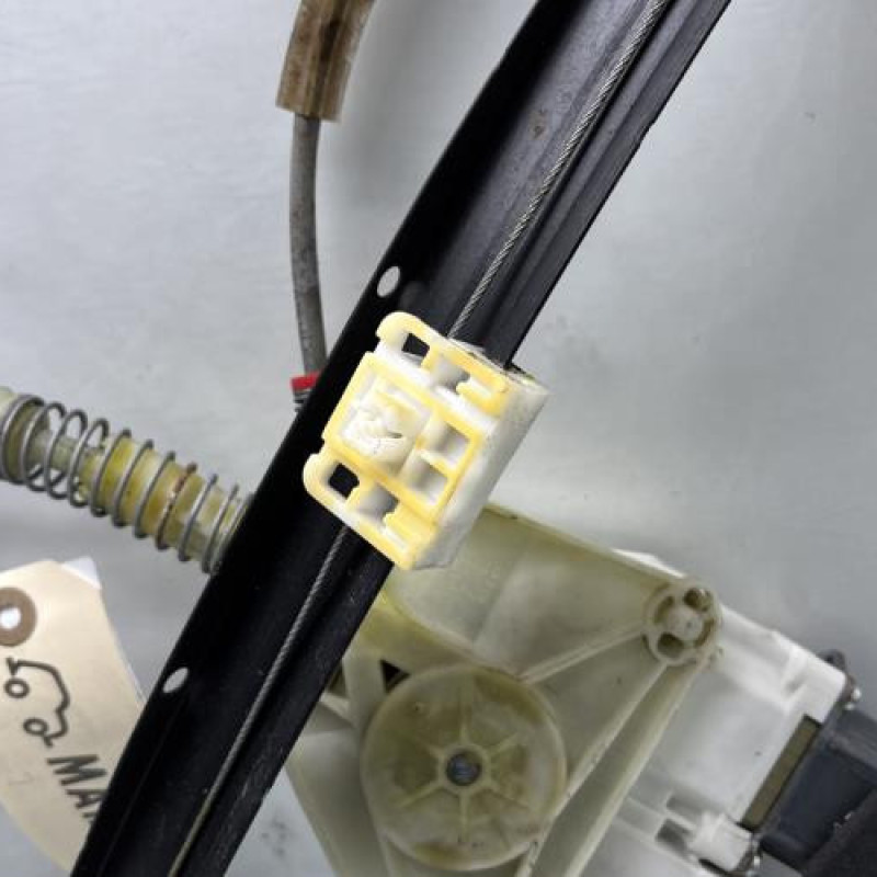 Leve vitre electrique avant gauche AUDI A3 2 Photo n°5