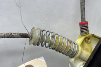 Leve vitre electrique avant gauche AUDI A3 2