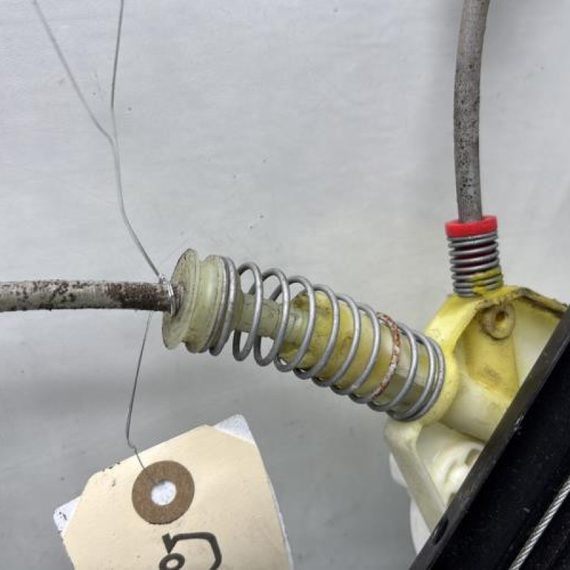 Leve vitre electrique avant gauche AUDI A3 2 Photo n°6