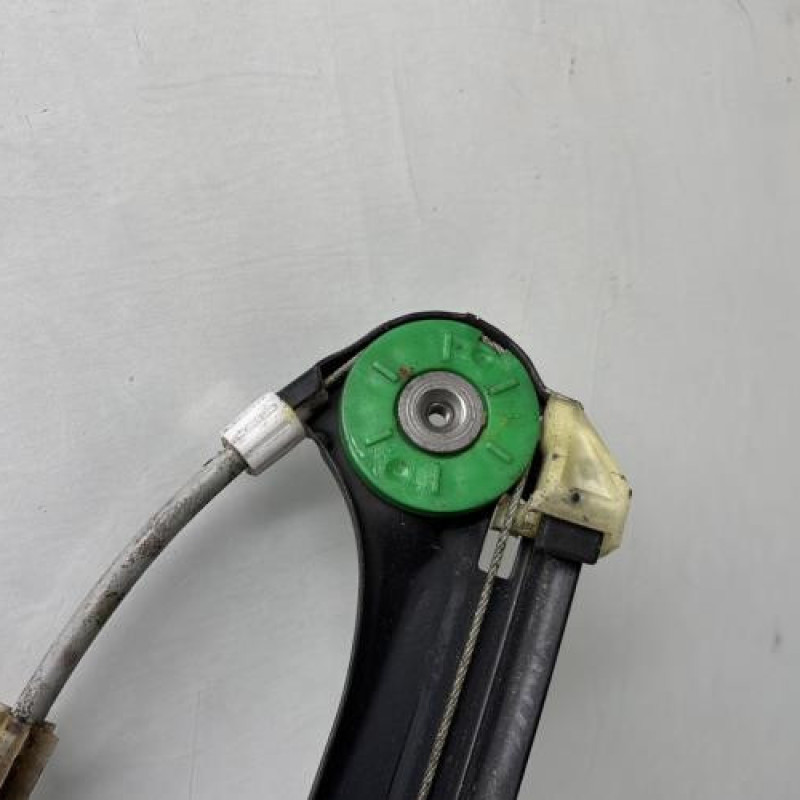 Leve vitre electrique avant gauche AUDI A3 2 Photo n°7