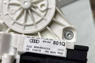 Leve vitre electrique avant gauche AUDI A3 2