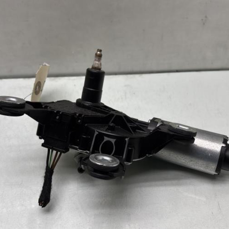 Moteur essuie glace arriere AUDI A3 2 Photo n°2