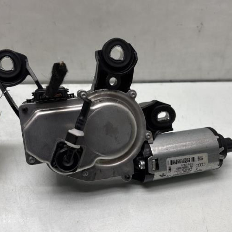 Moteur essuie glace arriere AUDI A3 2 Photo n°3