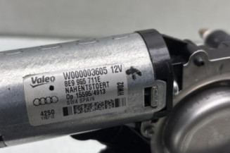 Moteur essuie glace arriere AUDI A3 2