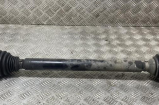 Cardan droit (transmission) AUDI A3 2 Photo n°1