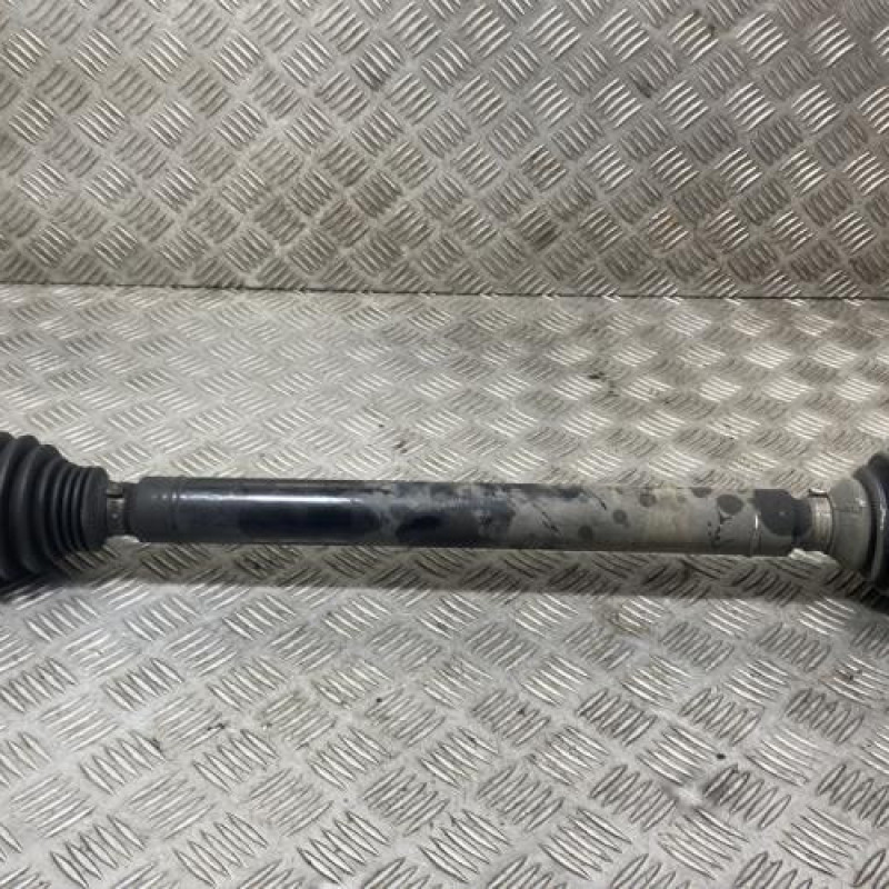 Cardan droit (transmission) AUDI A3 2 Photo n°1