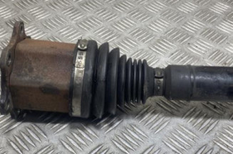 Cardan droit (transmission) AUDI A3 2