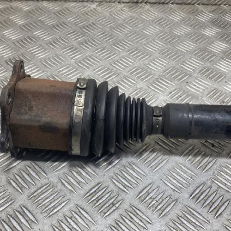 Cardan droit (transmission) AUDI A3 2 Photo n°2