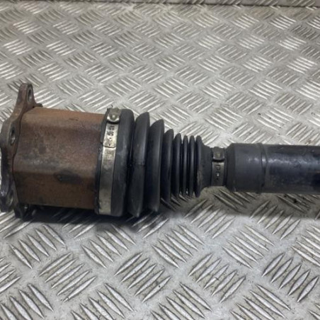 Cardan droit (transmission) AUDI A3 2