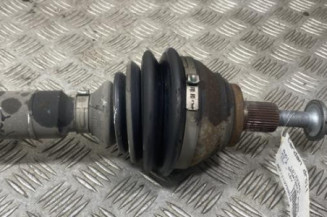 Cardan droit (transmission) AUDI A3 2