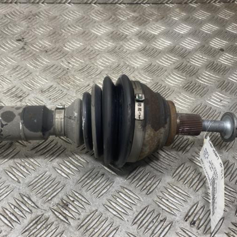 Cardan droit (transmission) AUDI A3 2 Photo n°3
