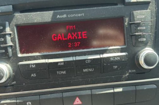 Cardan droit (transmission) AUDI A3 2