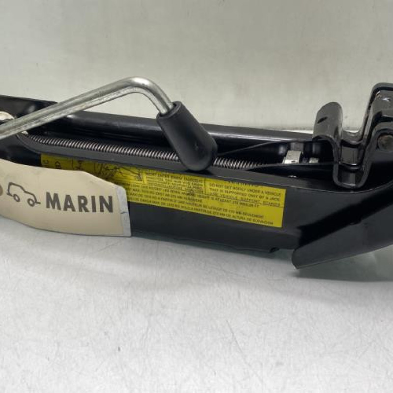 Cric AUDI A3 2 Photo n°2