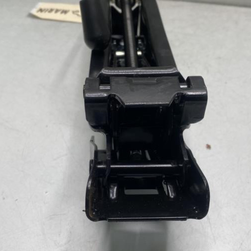 Cric AUDI A3 2 Photo n°4